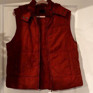 H&M Heavyweight vest